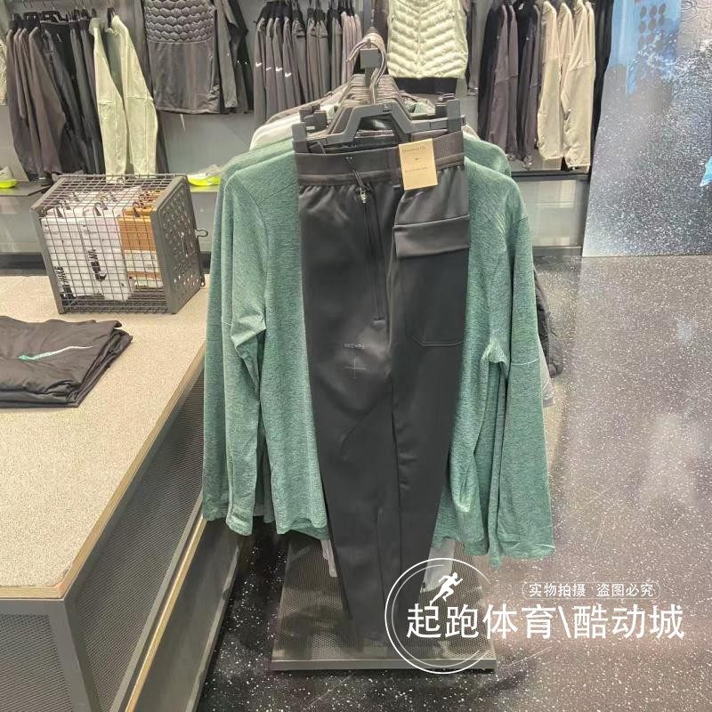 耐克男子休闲百搭运动休闲裤