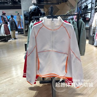 Nike耐克ACG女子外套2025春季新款百搭宽松摇粒绒保暖上衣 HJ0238