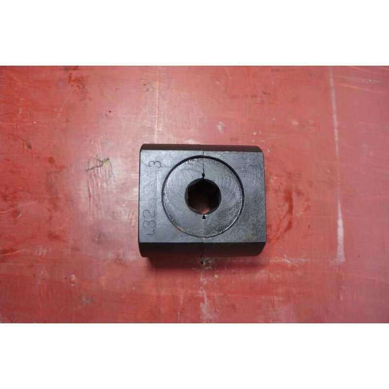 co100吨120吨液压压线模具大吨位液压机压线模具液压钳压线模