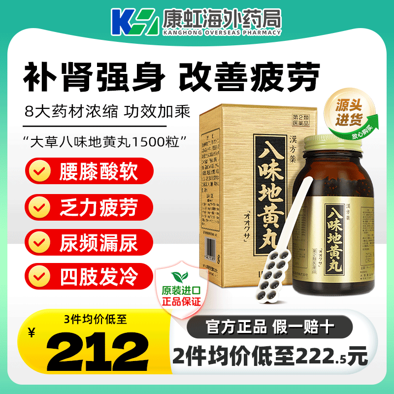 四肢发冷 排尿困难 尿频 夜尿多 腰痛肩痛