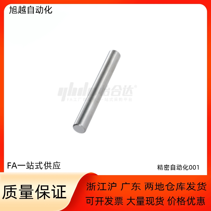 导向轴SFJ SSFJ PSFJ6 8 10 12 15 16-10 20 30 40 50 60 80 100