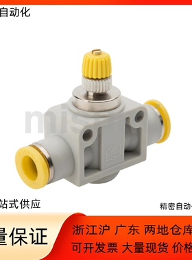 流量调速阀PACK-MESA4 PACK-MESA6 PACK-MESA8  MESA10 MESA12