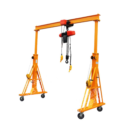 移动式龙门吊素材模板 移动式龙门吊图片下载 小麦优选