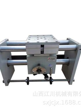 山西GP50C型三杠光杆排线器更精密更稳定