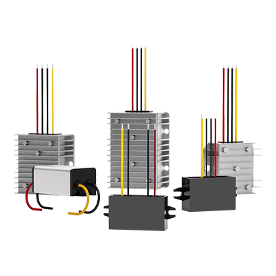 EVEPS直流24V转6V电源转换器