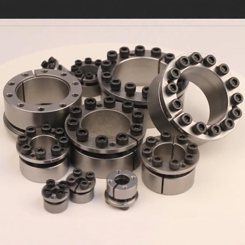 胀紧套E-MLM5 8 10 12 14 15 16 19 20 22 25 30 32 35 40 42 45