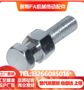 WHC11-M10-1.5-L6-L8-L9-L12-T4T6T8T10T12T16T20T25T30浮动接头