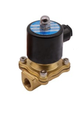 WLF21-2W-2.5 16 20 25-06 08 10 15 20 25-A B CDEF-D E G电磁阀