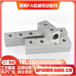 歧管块BMZARFL BMZAUFL1 2 3 4-R1 R2 R3 R4-Q1 Q2 Q3Q4-G2 G3 G4