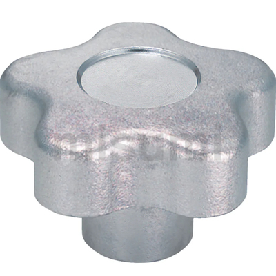 五角不锈钢旋钮NPBFS5 6 8 10-32 40 50 63 NPFCS NPFS KNBM KNBX