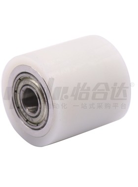 树脂滚轮QAC06 03 04 05-D20 D25 D30 D35 D40 D50-L40 L20 L25