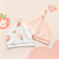 Pacch Hat (кроличьи дети+розовый розовый)
