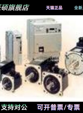 原装全新安川yasakwa SGMGH-13ACA61/SGMGH-13ACA6C