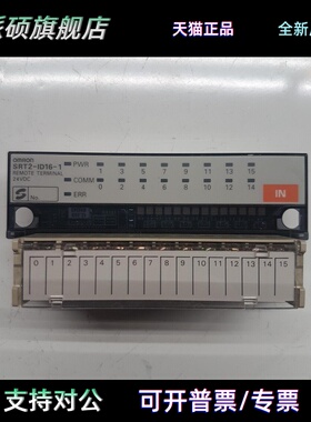模块SRT2-ID16-1 OD16 OD18-ID08 XWT-ID/OD16-1 GT1-AD04 DA02