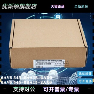 0BA 0AA15 0BB 0BC15 6AV6545西门子6AV6 2AX0触摸屏TP170A 545