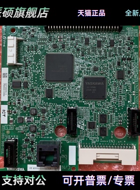 全新安川变频器CH700主板+端子板ETC750003-S0009 ETC750020