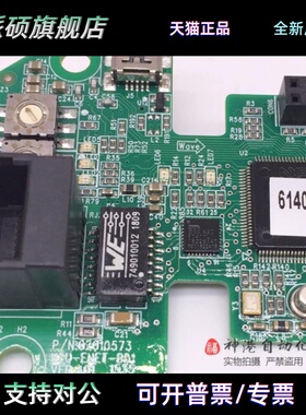 原装正品汇川PLC扩展卡拓展卡通讯卡H2U-ENET-BD H2u-6B-BDPG卡