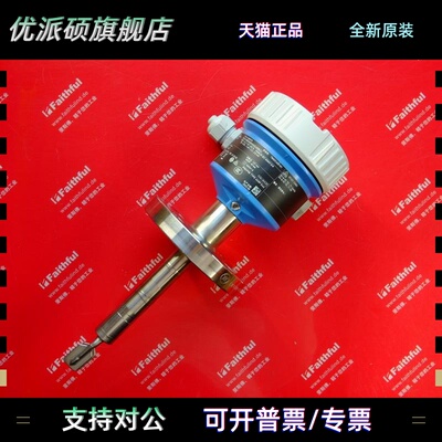 E+H FTL41-NBA8ABAAA2CJEBEZJ 恩德斯豪斯全新液体音叉开关 FEL48