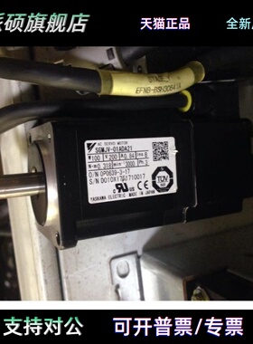 安川SGMJV-01ADE6S 01AAA61 01ADA21 2C 01ADL21 SGM7J-01AFC6S