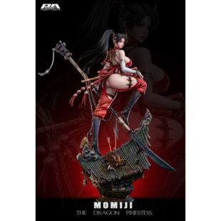 定金 寶哥模玩 忍龍紅葉 Create工作室