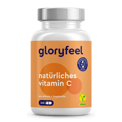 自营维生素cGloryFeel