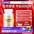 植物酵素净体肠道180粒 自营 Herb健康本铺DOKKAN香槟金加强版