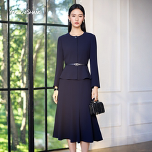 赢智尚女士短外套秋女2025新款轻奢高级感秋款上衣时尚洋气时髦