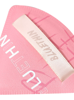 BLUETHIN100分棉花糖气垫粉扑干湿两用加厚化妆海绵扑柔软不吃粉