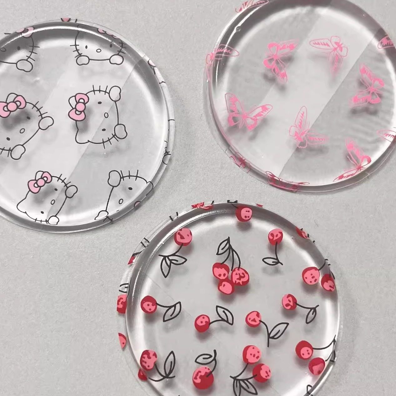 2025透明硅胶粉扑气垫果冻上妆BB霜干湿两用服帖不吃粉果冻气垫,彩妆/香水/美妆工具,美妆蛋/扑/海绵,淘宝优惠券,粉丝福利购,淘宝优惠卷