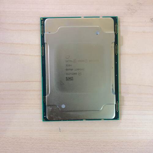 Dell/戴尔3204 CPU拆机现货