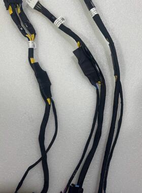 戴尔R760 R7625 T7920 GPU供电线CPH58 GPN9K 0M6CK 9PVH2 5YTNN