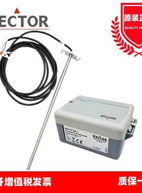 原装VECTOR伟拓SCC-T1-Tp2-1带显示高温温度传感器变送器探头现货