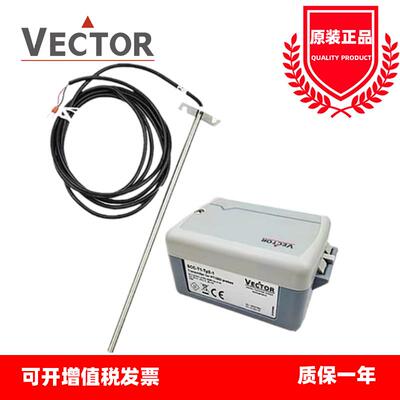 原装VECTOR伟拓SCC-T1-Tp2-1带显示高温温度传感器变送器探头现货
