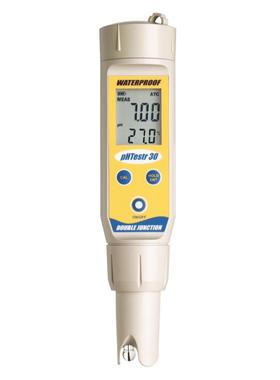 防水型pH测试笔pHTestr30/10/20美国EUTECH优特美国Thermo环保