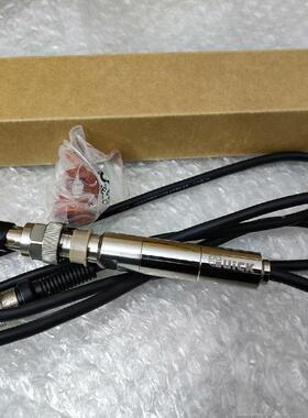 原装QUICK快克9018M手柄组件含发热芯 911G-80PC-01焊咀 烙铁头