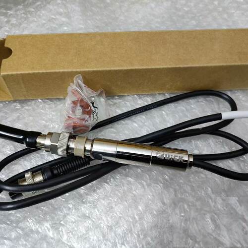 原装QUICK快克9018M手柄组件含发热芯 911G-80PC-01焊咀 烙铁头
