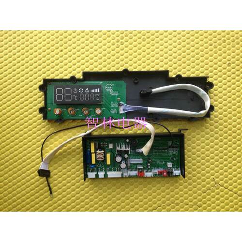 适用万和热水器JSQ18-10EV56/EV58/JSQ18-10EV36主板万和电脑板