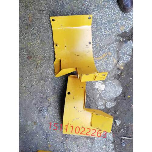 山推SD22 TY220推土机后罩 154-30-11941 11951 台车支架护罩