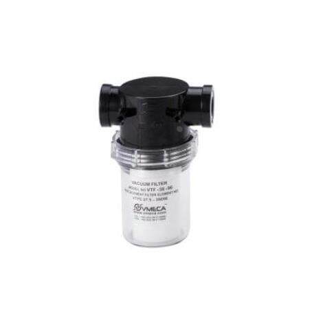 韩国VTEC VMECA真空过滤器VTF01-118 VTF-02-154  滤芯vtfe47.4-6