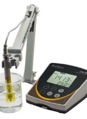 台式电导率仪CON700美国EUTECH优特便携式环保