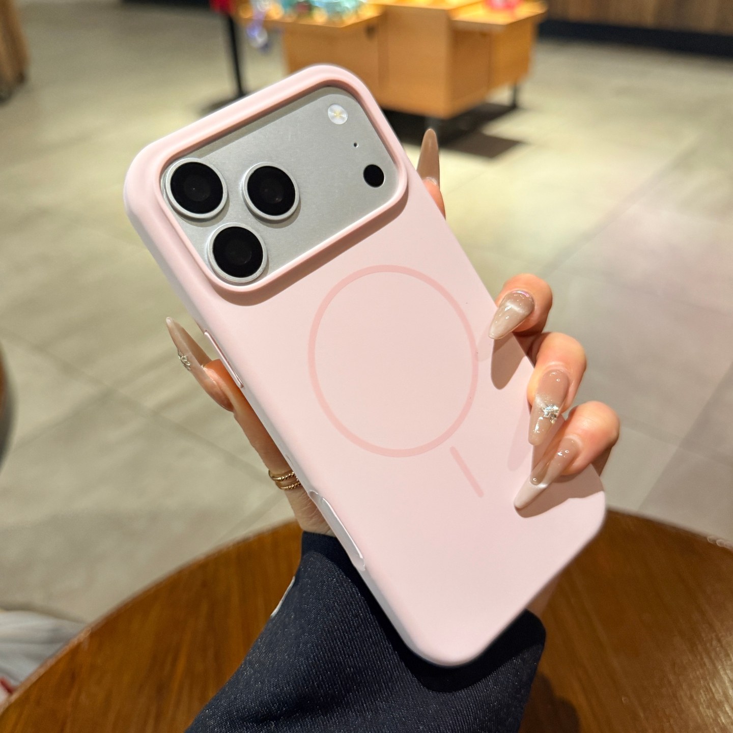 适用iphone17手机壳苹果17promax新款少女粉Air纯色16pro肤感液态15plus细圈磁吸充电13大孔14软硅胶12保护套,3C数码配件,手机保护套/壳,淘宝优惠券,粉丝福利购,淘宝优惠卷