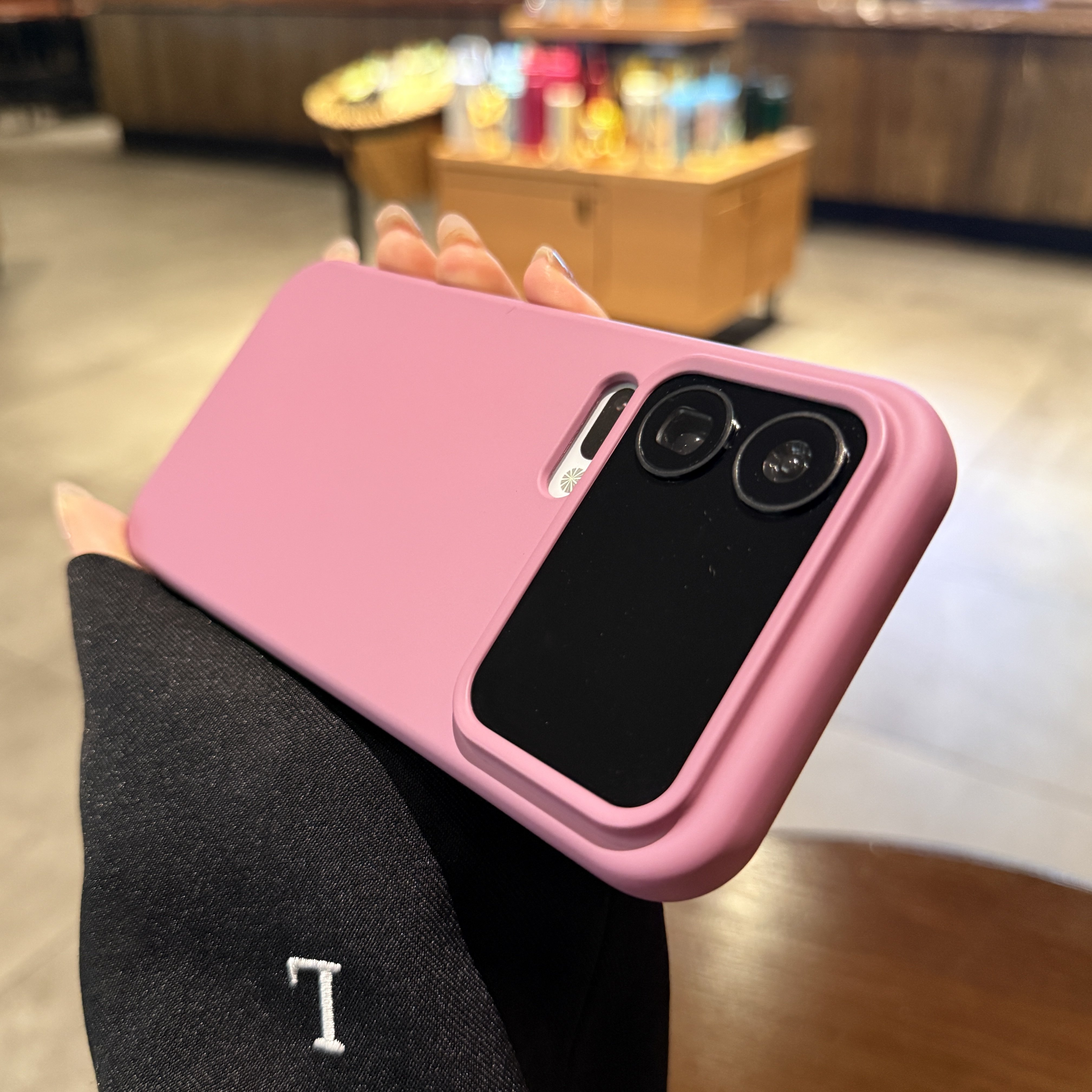 黑加仑紫色适用小米17pro手机壳xiaomi17promax肤感液态15软硅胶14 ultra简约纯色13pro情侣全包12Spro保护套