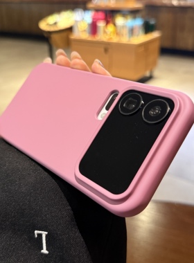 黑加仑紫色适用小米17pro手机壳xiaomi17promax肤感液态15软硅胶14 ultra简约纯色13pro情侣全包12Spro保护套