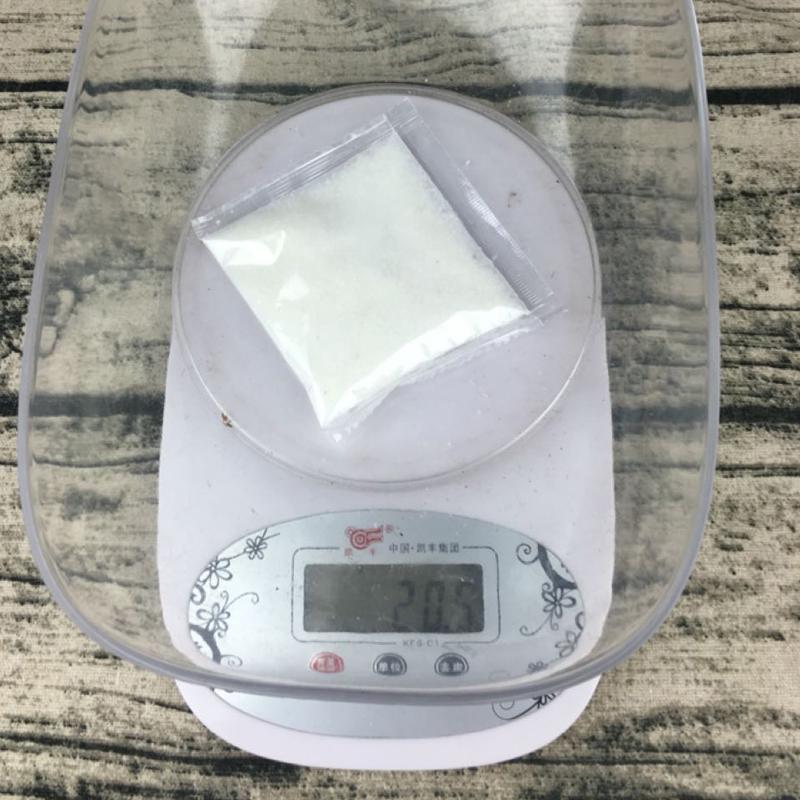 冰晶粉注水冰垫坐垫水床垫水垫冰枕降温水L枕头制冷风扇冰晶盒保