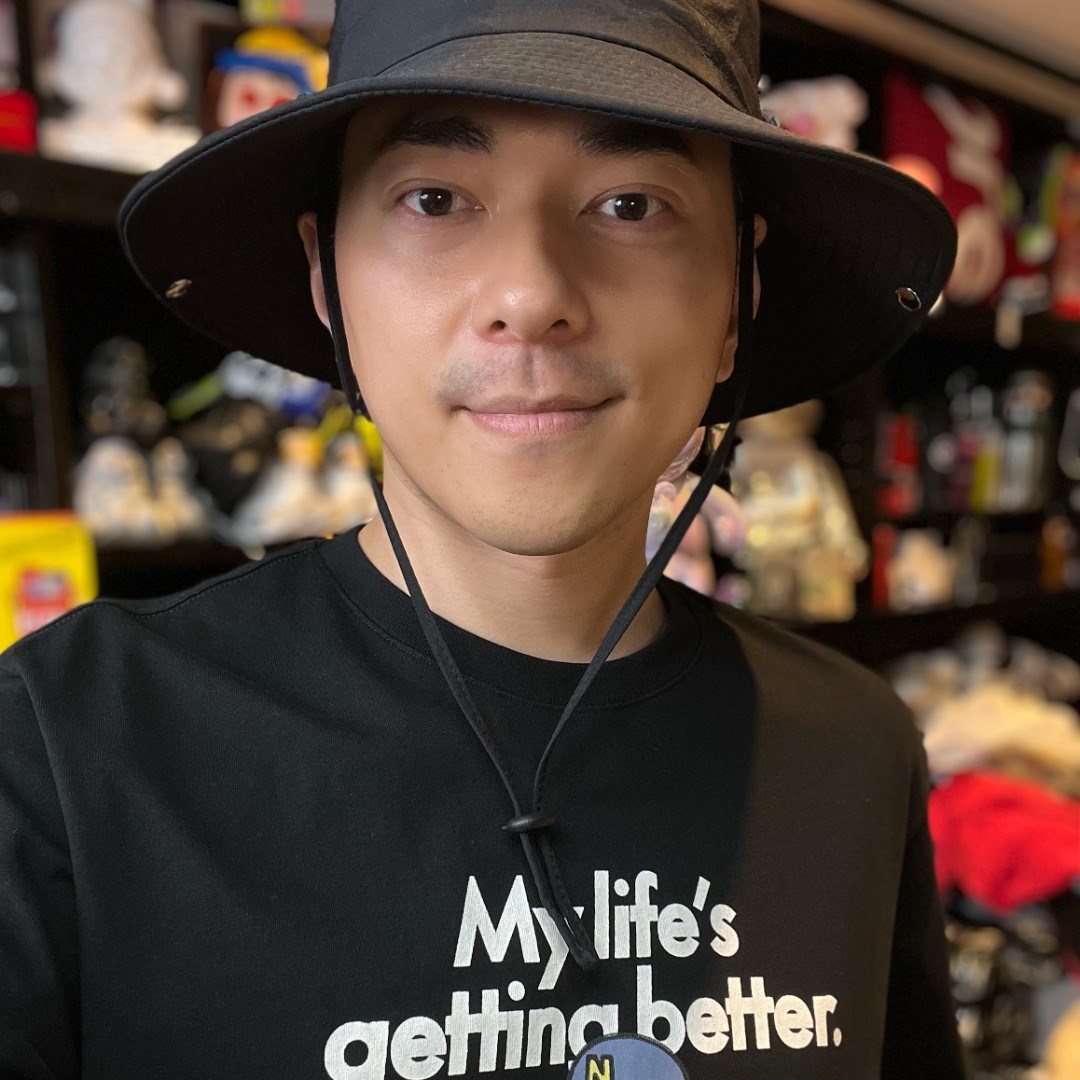 【厂家直销】NPCNPC潮牌