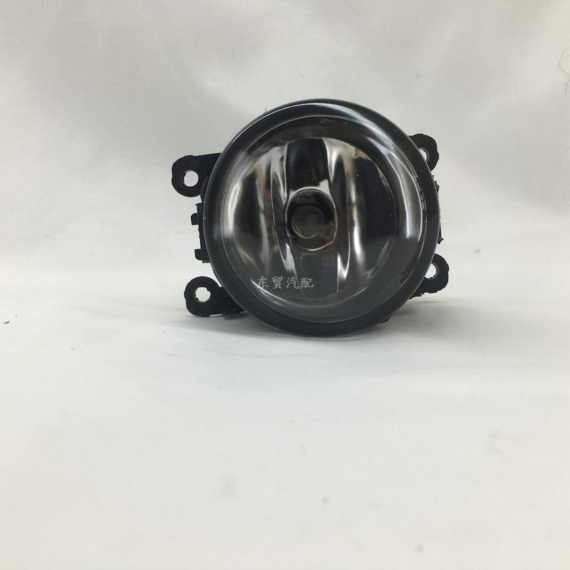 适用于吉利帝豪EC7-RV 715 两厢帝豪前雾灯总成 SC GX7SX7防雾灯
