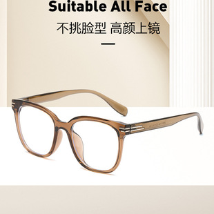美式8940男女近视眼镜复古眼镜架脚精益眼镜旗舰店