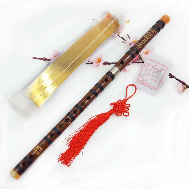 /  笛子竹笛精制两节单插苦FD厂家直销/可C调批发/ E专业G 拆/