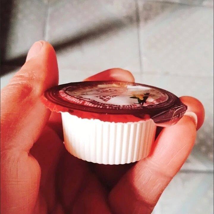 【三种吃法】奶昔酸奶冰淇淋果冻0脂肪夏日童年儿童休闲零食批发