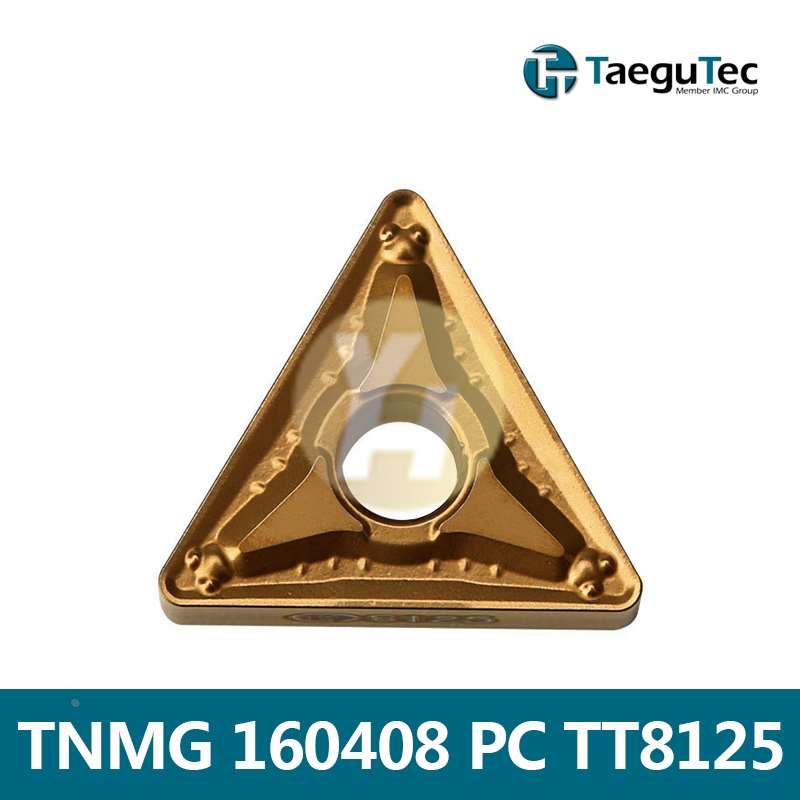 特固克车刀片TNMG 130404/130408/130412/160408PC TT8115 TT5100